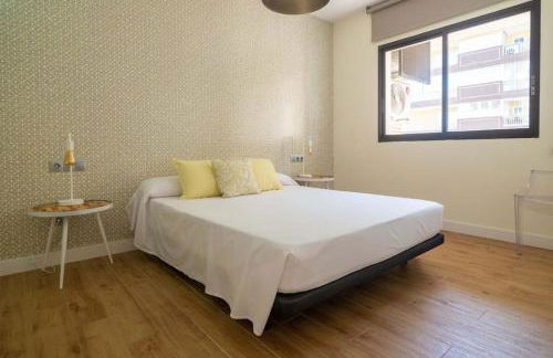 Lindo apartamento junto al mar RONDA IV, ROCIO - Photo 9