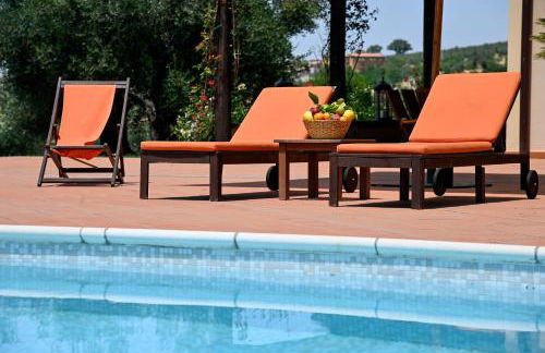 Tenuta Santa Cristina - Foto 62