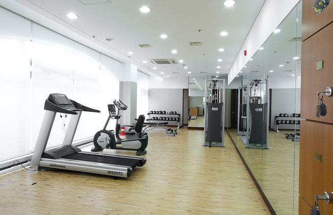 Alps Daeyoung Golf Village - Photo 18