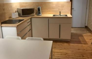 Studio de 35m2 au centre de Cusset - Foto 17