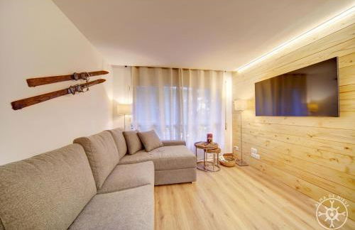 MONTLUDE de Alma de Nieve - Foto 28