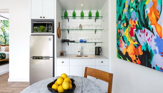 Villa Jabula - Foto 4, Cocina privada