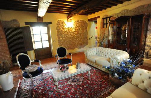 Villa Diletta - Foto 68