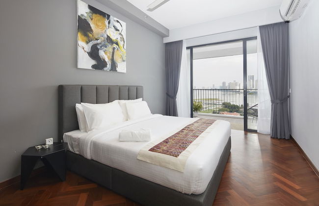 The Landmark by Katana - Foto 2