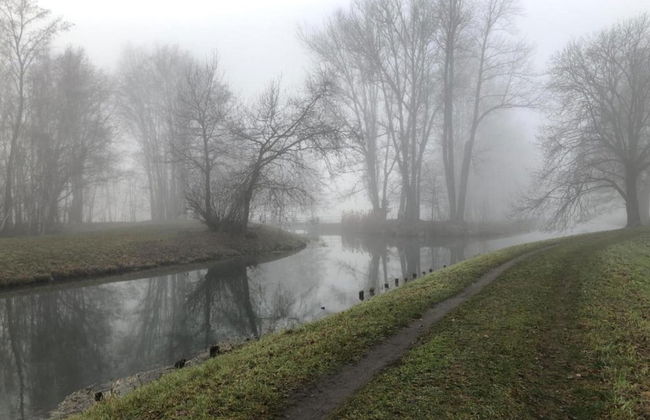 Ferienhaus in Brandenburg - Foto 25