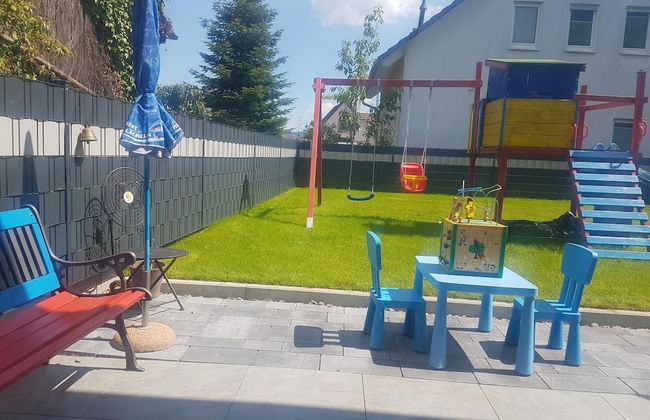 Casa Perla Bianca - Foto 21