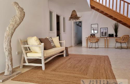 VILLA TEGALA by Villitas - Foto 12