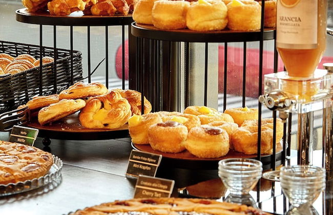 Trianon Borgo Pio - Foto 53