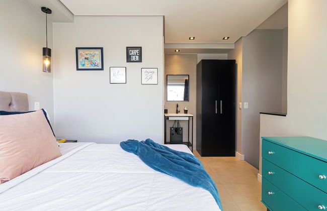 Vossa Bossa VN Turiassu - Foto 18