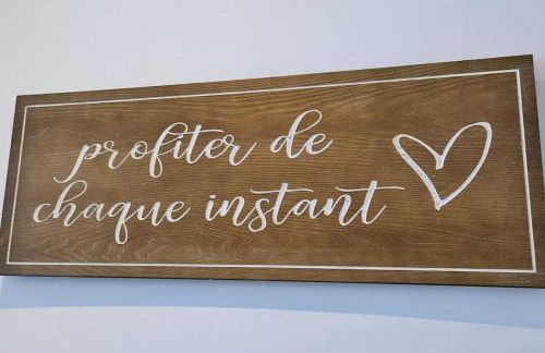 Appartement Confort pour 2 personnes Sur la plage Les pieds dans leau - Foto 8