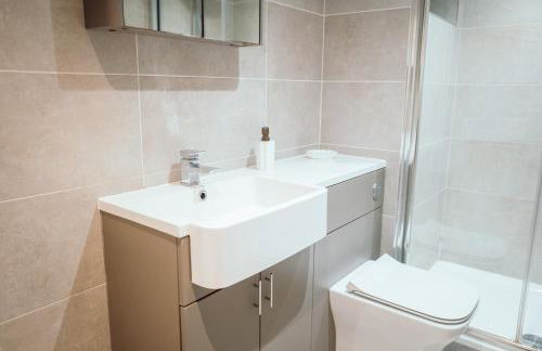 Bradley's Hideaway With Private Garden - Foto 23