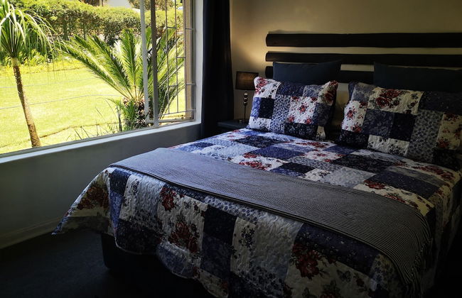 Dublin Guest Lodge - Foto 23