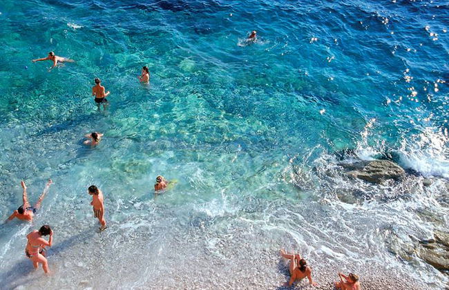 Villa Puntizela - Foto 36