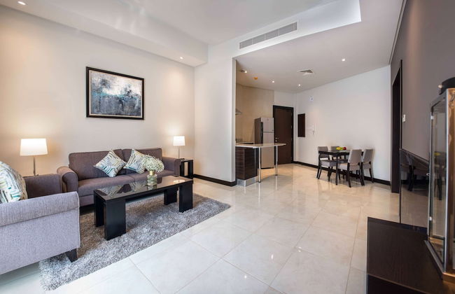 Loumage S Suites and Spa - Photo 15