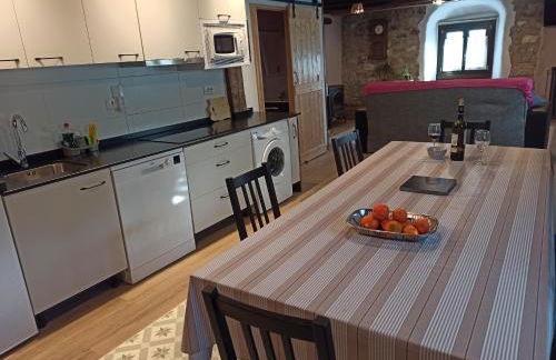 Casa Rural Ttipiaenea Landetxea - Foto 29