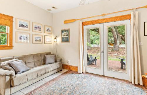 IC1 - Little Lifeboat House - Foto 11