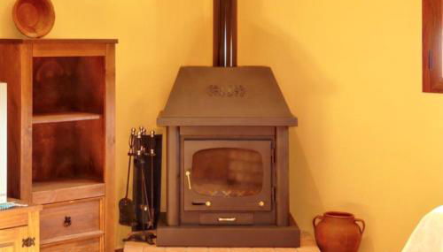 Cozy house in Villamiel with mountain view - Foto 5