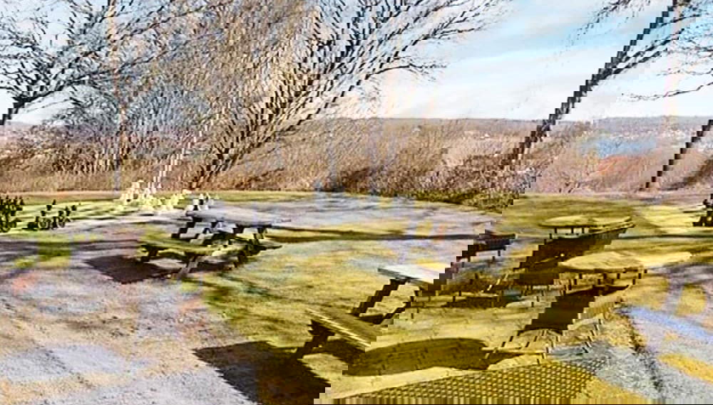 Great Cabin in Camping Resort - Foto 1, Imagen principal