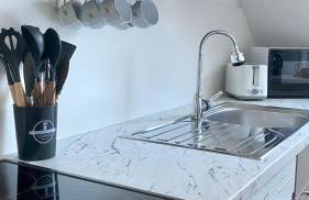 No3 TOP Apartment4You 3Zimmer 1-8Pers. Saarbrücken Jägersfreude Saarbruecken - Foto 18