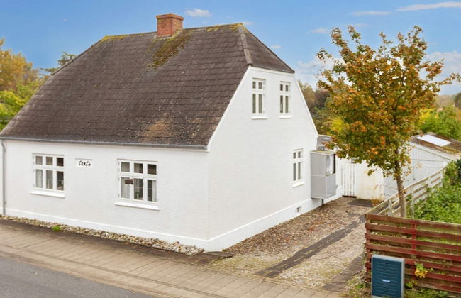 6 Person Holiday Home in Laeso - Foto 17