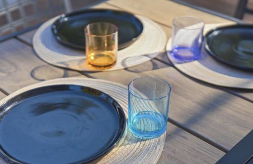 Spacious Modern Farmhouse w/ Private Patio & BBQ! - Foto 61