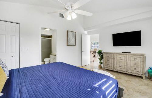 PGA National Getaway Cozy Club Cottage - Foto 10