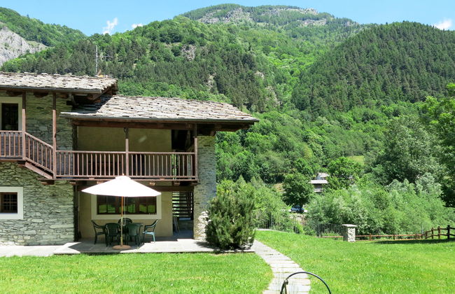 Casa del Ponte - Foto 17