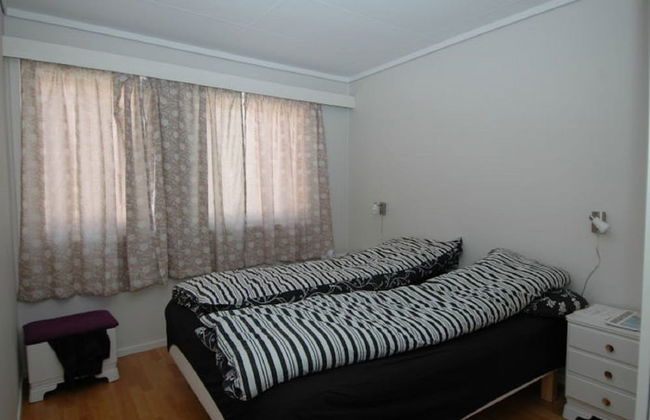 Solferie Holiday Apt. Kronprinsensgate - Foto 2