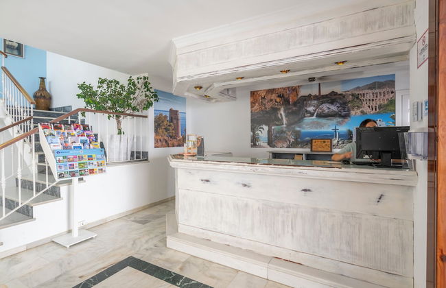 Apartamentos Playamaro - Foto 7