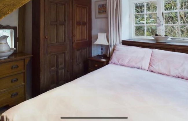 Tranquil Cottage Retreat in Bath - Foto 3