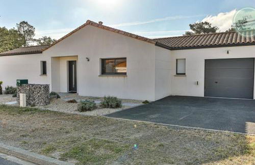 Villa la Fleur des Dunes - Foto 71