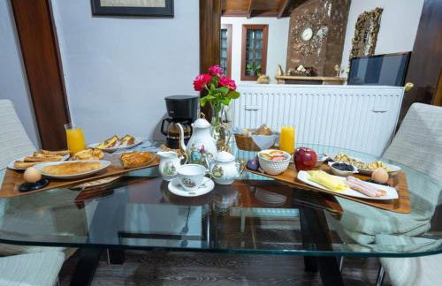 Casa Rita ΛΟΥΤΡΑ ΠΟΖΑΡ ΑΡΙΔΑΙΑ - Photo 11