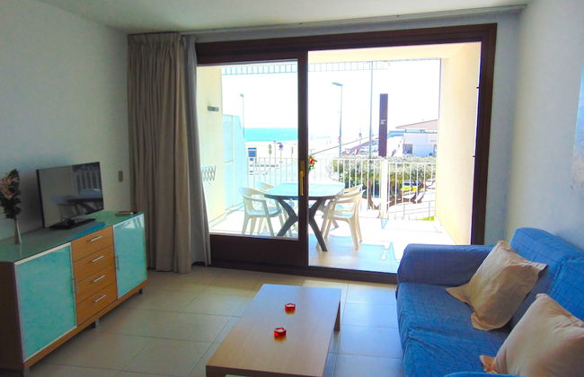 Apartments Voramar - Foto 59