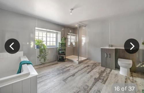 Ivy House, 6-beds, Sleeps 19 With Hot Tub - Foto 37