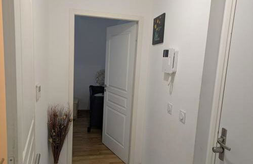 Beautiful flat around Geneva & its airport Palexpo - Photo 26