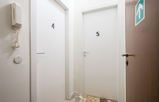 Airguest Pianella Rooms - Foto 12