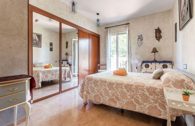 Villa in Tolleric With Private Pool - Foto 2