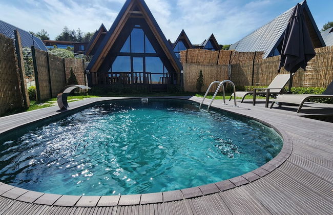 Aronia Bungalow - Photo 51