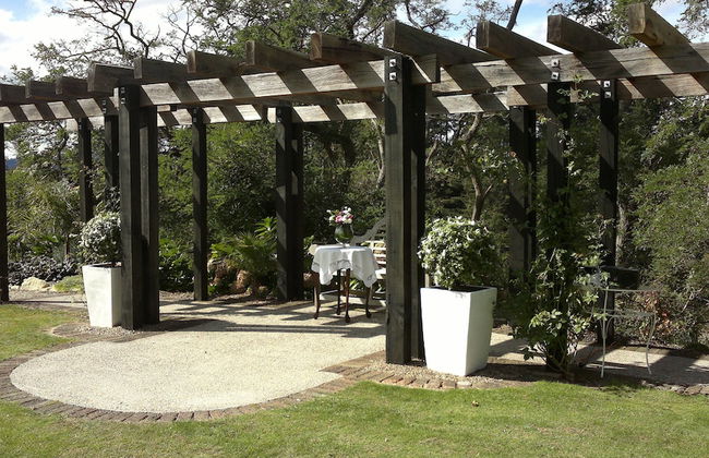 Cambridge Coach House - Foto 23