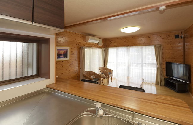 Kawaguchiko country cottage Ban - Photo 60