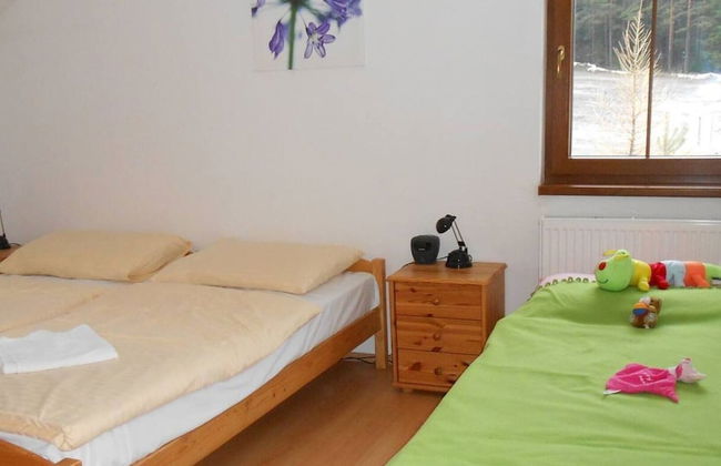 Charming 3-bed Villa in Lipno nad Vltavou - Photo 4