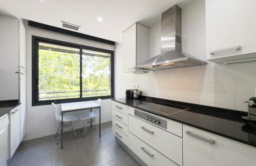 The Lonely Chimney Apartments - Foto 29