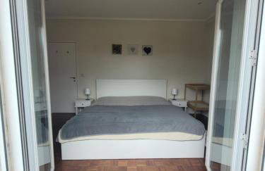 Oeiras Historic Bedrooms - Foto 68