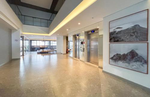 Studio Cantinho SP - pertinho do metrô Conceição - Foto 58