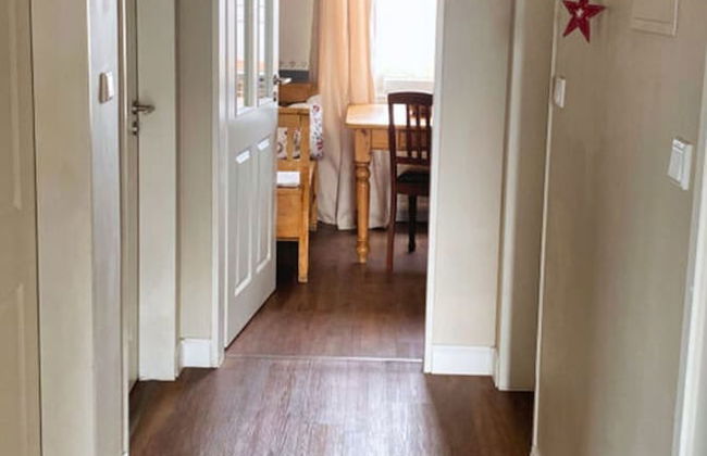 Bunte Kuh Comfortable Holiday Residence - Foto 30