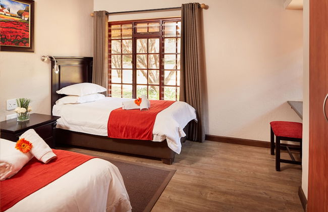 First Group Magalies Park - Foto 5