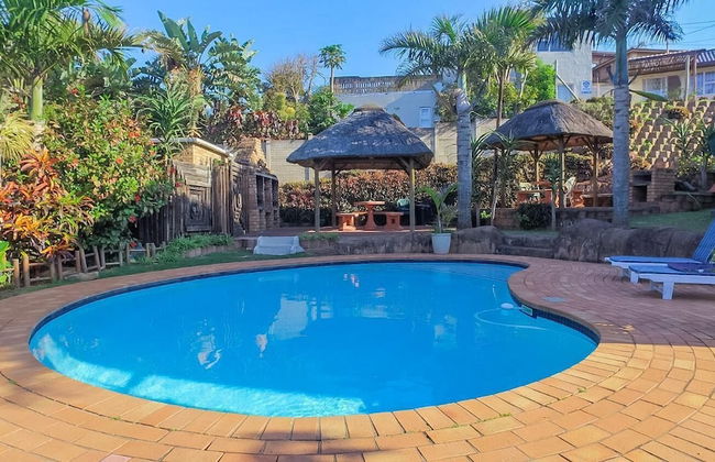 Beachfront Cabanas - Photo 37