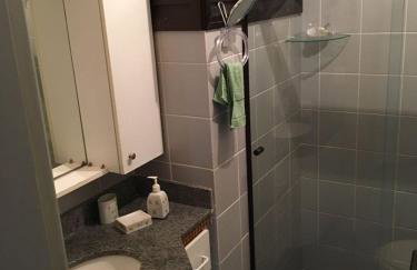 Ed Pacific Modulo 6 - 100 metros da praia - Foto 50