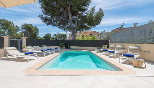 Villa Hilary - Foto 5