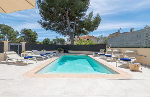 Villa Hilary - Foto 5